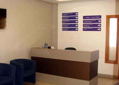 Sala de espera